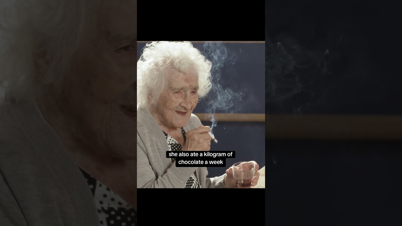 Oldest Person in History #ancestry #history #genealogy #familyhistory #familytree #facts