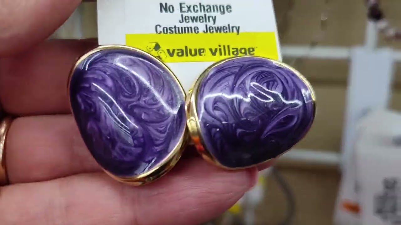УДАЧА! РАЗВЕ ТАКОЕ БЫВАЕТ 😲👇СЕЙЧАС? ШЛА ШЛА ШЕРМАН НАШЛА#thrifthaul #vintagejewelry#