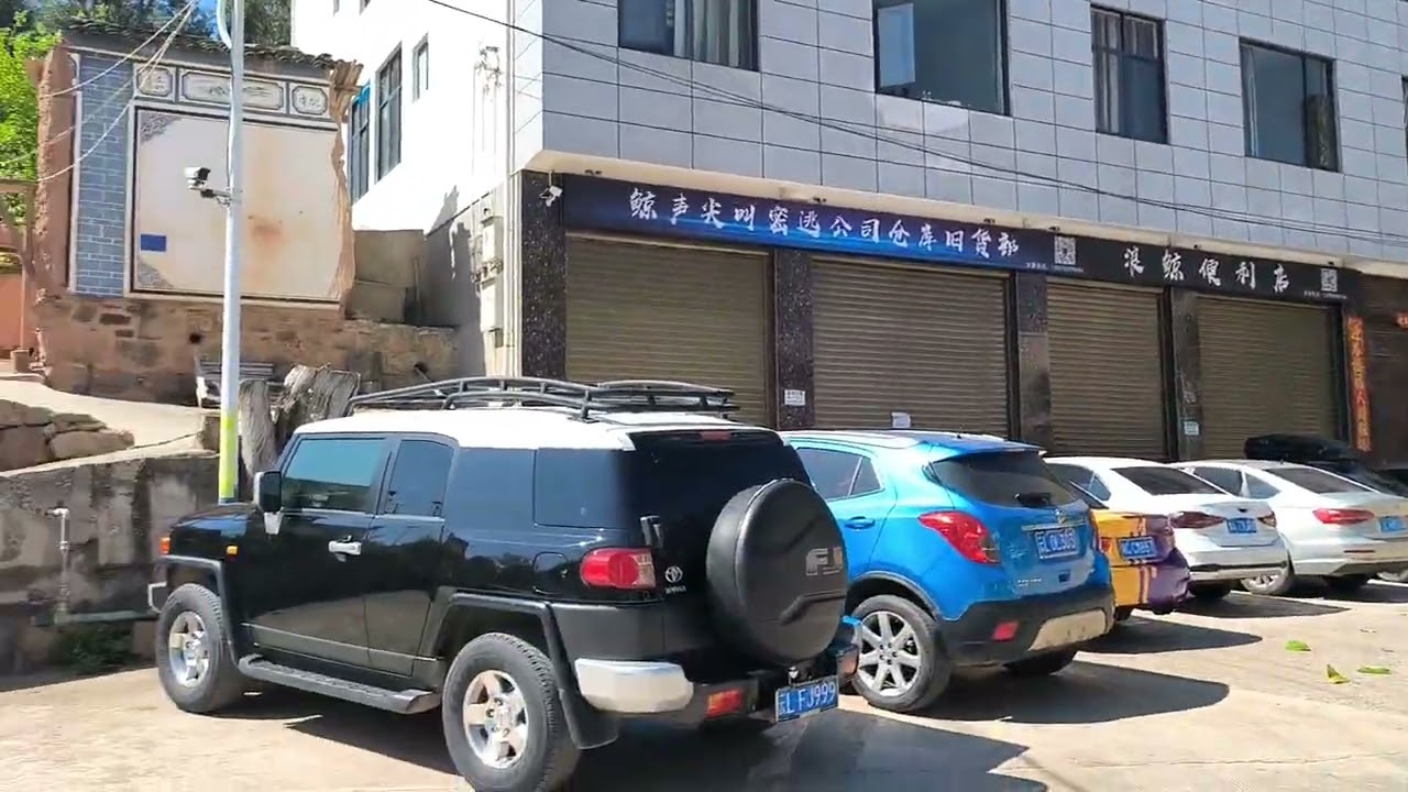 全国旅居8年，2人每月2000，为粉丝在大理免费共享500元旅居房源