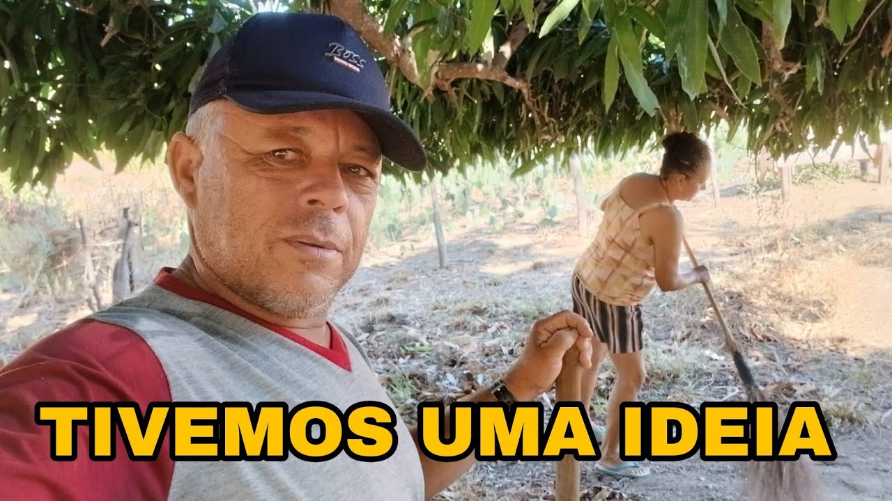 TIVEMOS UMA ODEIA!!!