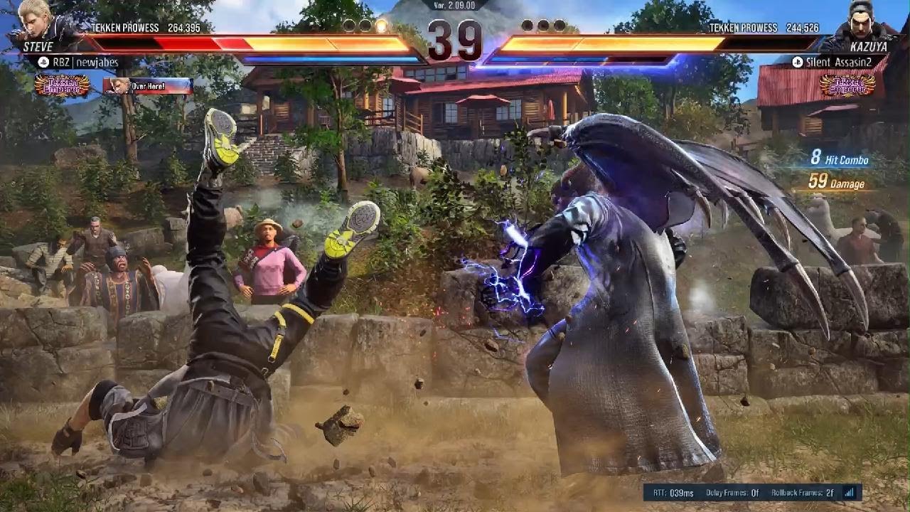 kazooya is muh man