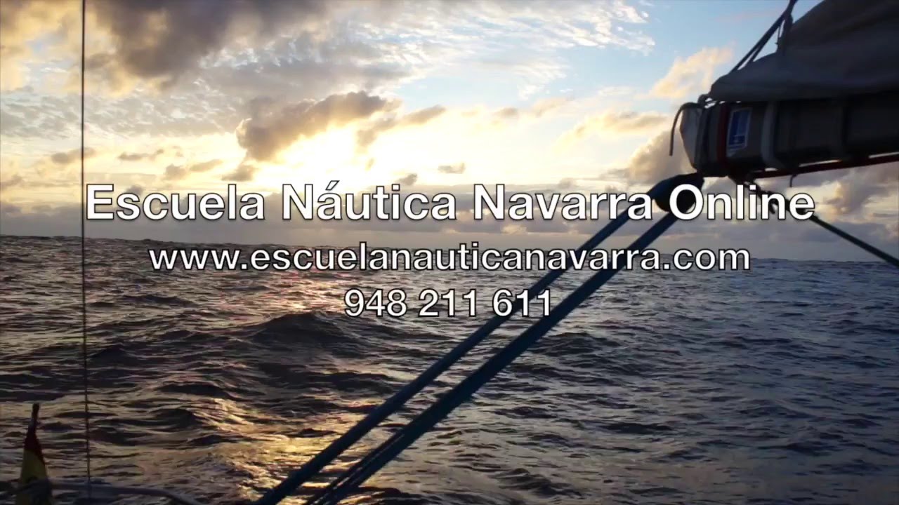 Ejercicios de examen PER 1 Escuela Náutica de Navarra Online