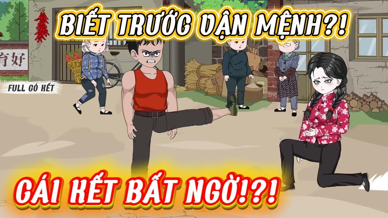 Hai Chị Em Cùng Trọng Sinh, Đổi Hôn Nhân Kiếp Trước, Liệu Ai Mới Là Người Trả Giá?