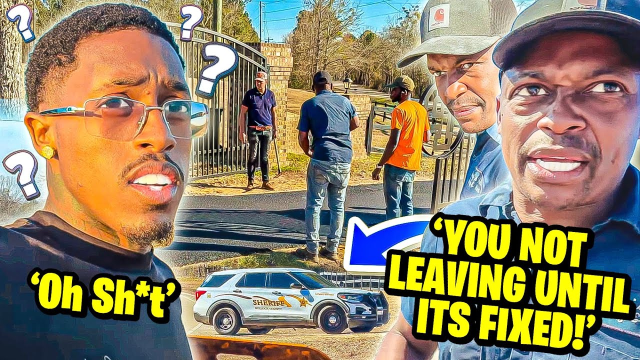 Never Seen My Pops This Mad 😳🤦🏽‍♂️ *MUST WATCH*