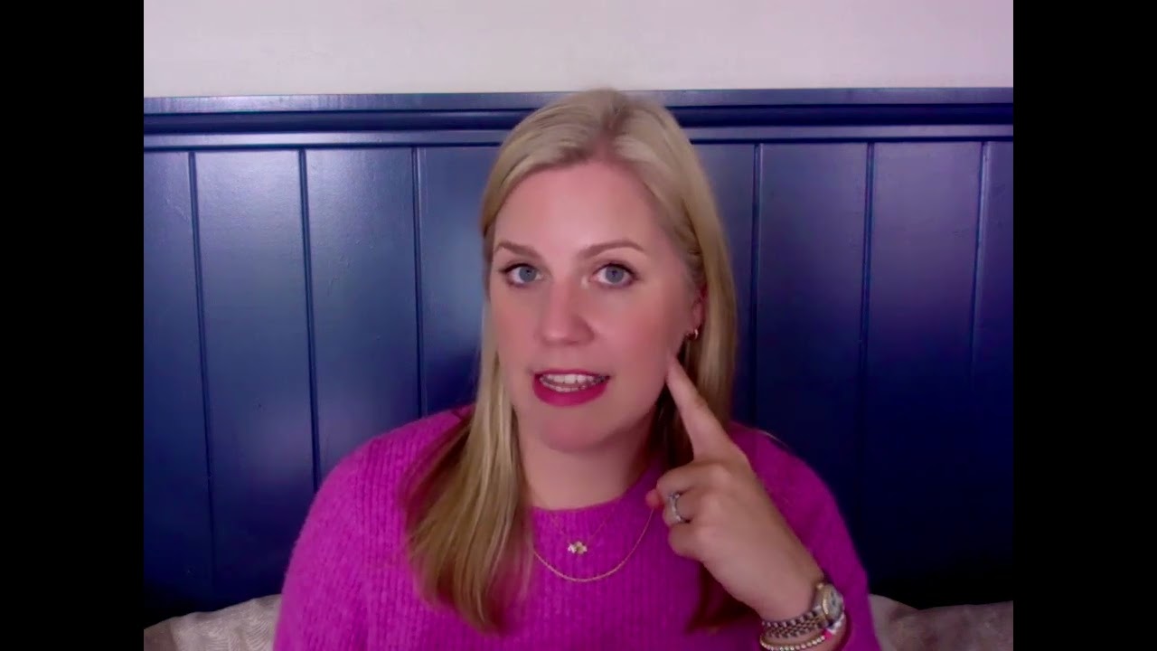 2 Tips: Fear of Gagging or Choking on Foods