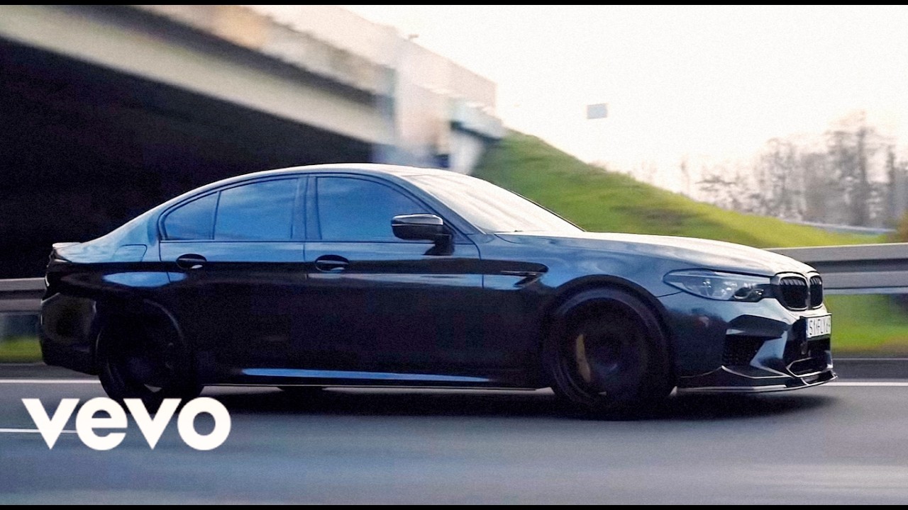 Zmeexer & RAVNA - Atmosphere