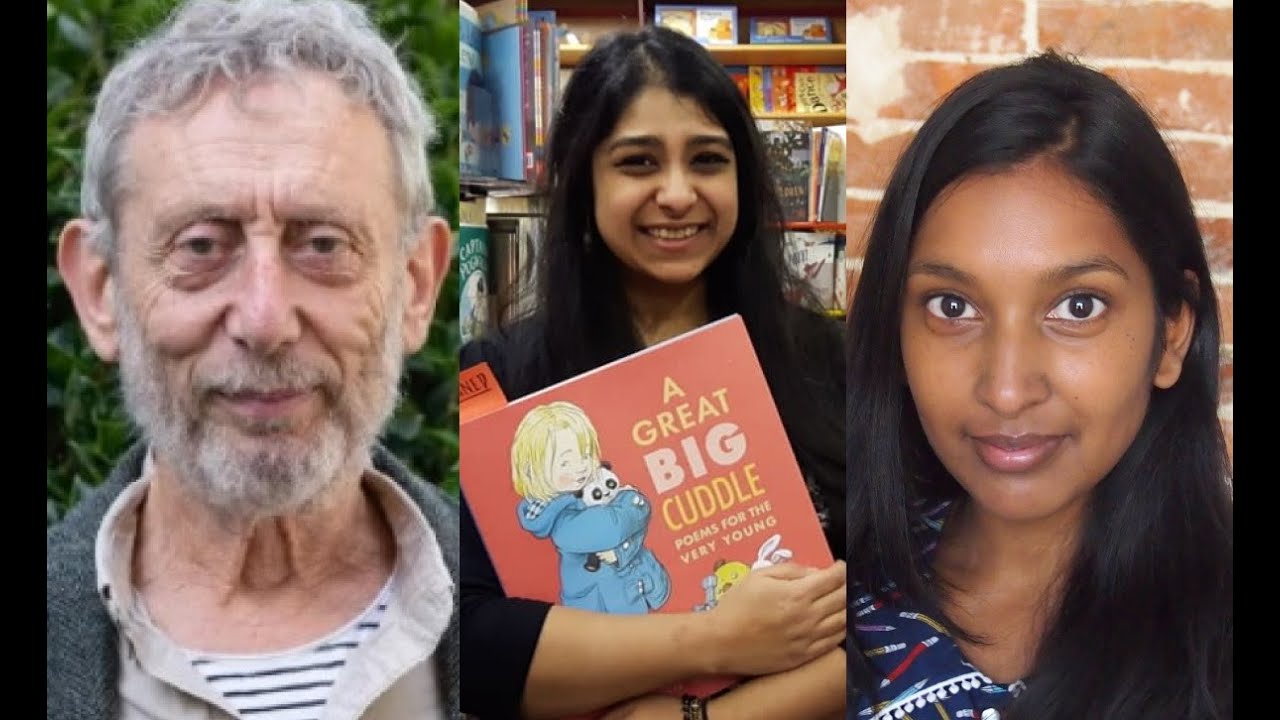 Cultural Diversity in Children's Literature 1: History and Context