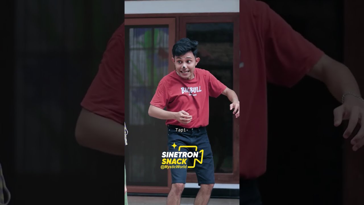 PENGASUH ANOMALI FULL