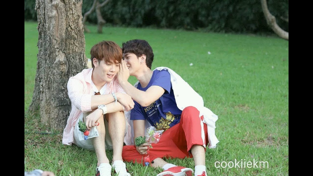 Kimcop date ♥