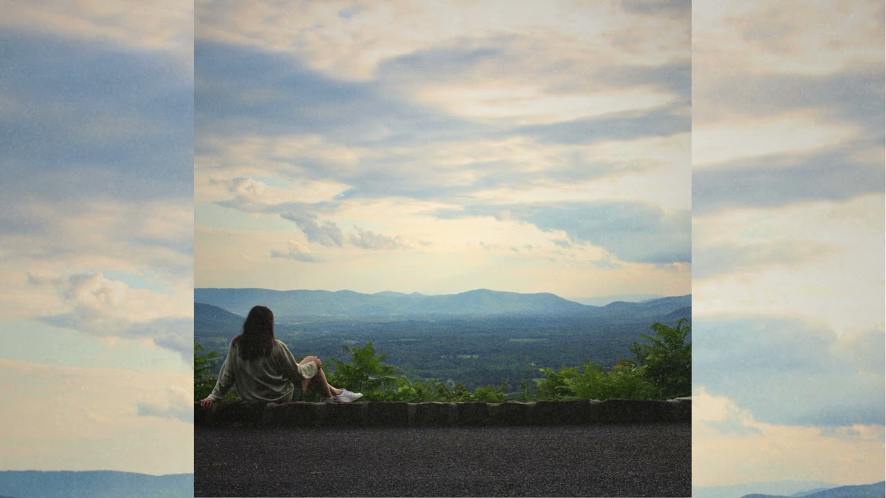 Laurel Mitchell - Tuesday, Parkway (Official Audio)