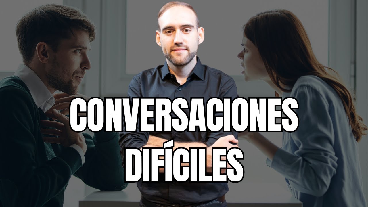 Masterclass: Comunicaci&oacute;n Consciente - Alexis Melo