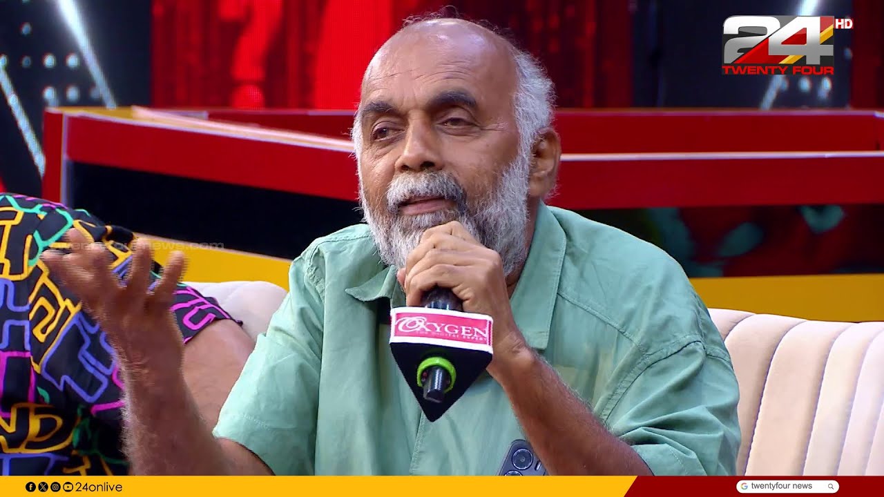 'പണ്ട് നമ്മൾ ചുട്ടതാണ് കഴിച്ചത്' അന്നത്തെ അടുക്കളകൾ വൈദ്യത്തിന്റെ ഇടമായിരുന്നു'|Thammil Thammil