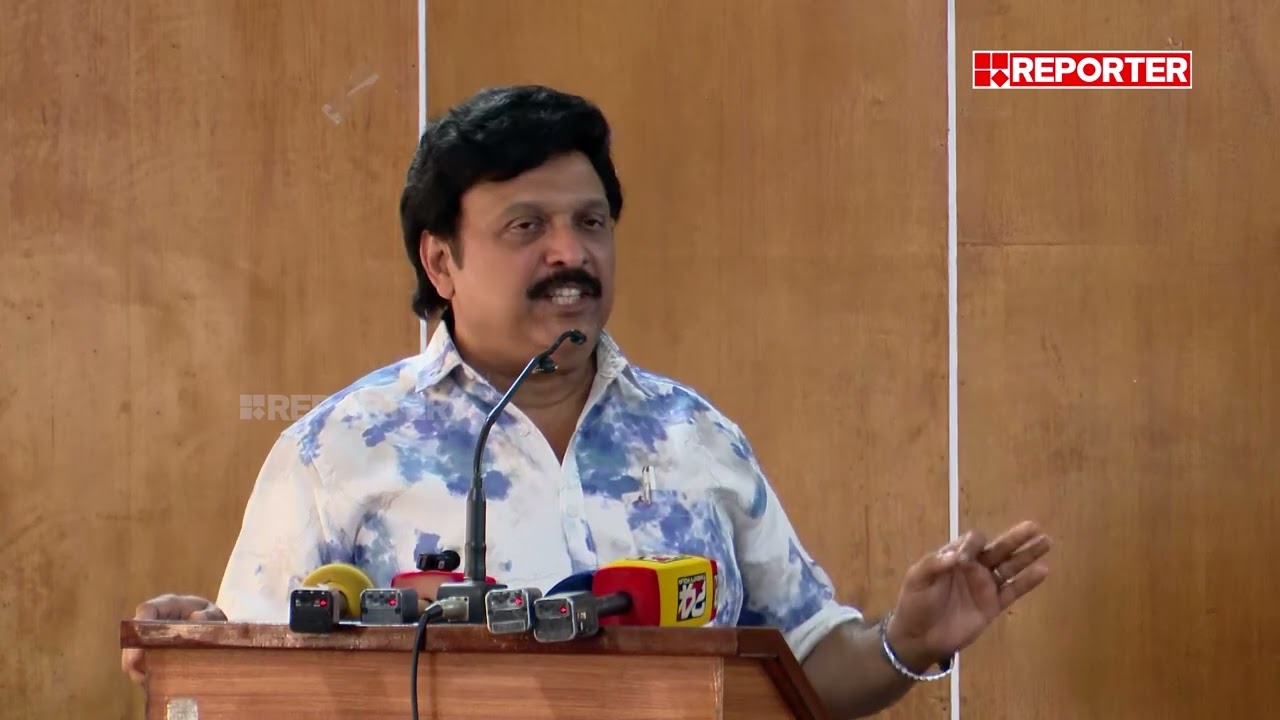 'പലരും ചോദിച്ചു വരും, കൊടുക്കരുത്, നിങ്ങളുടെ അച്ഛൻ തന്നിട്ട് പോയതാണ് മക്കളെ' | K B Ganesh Kumar