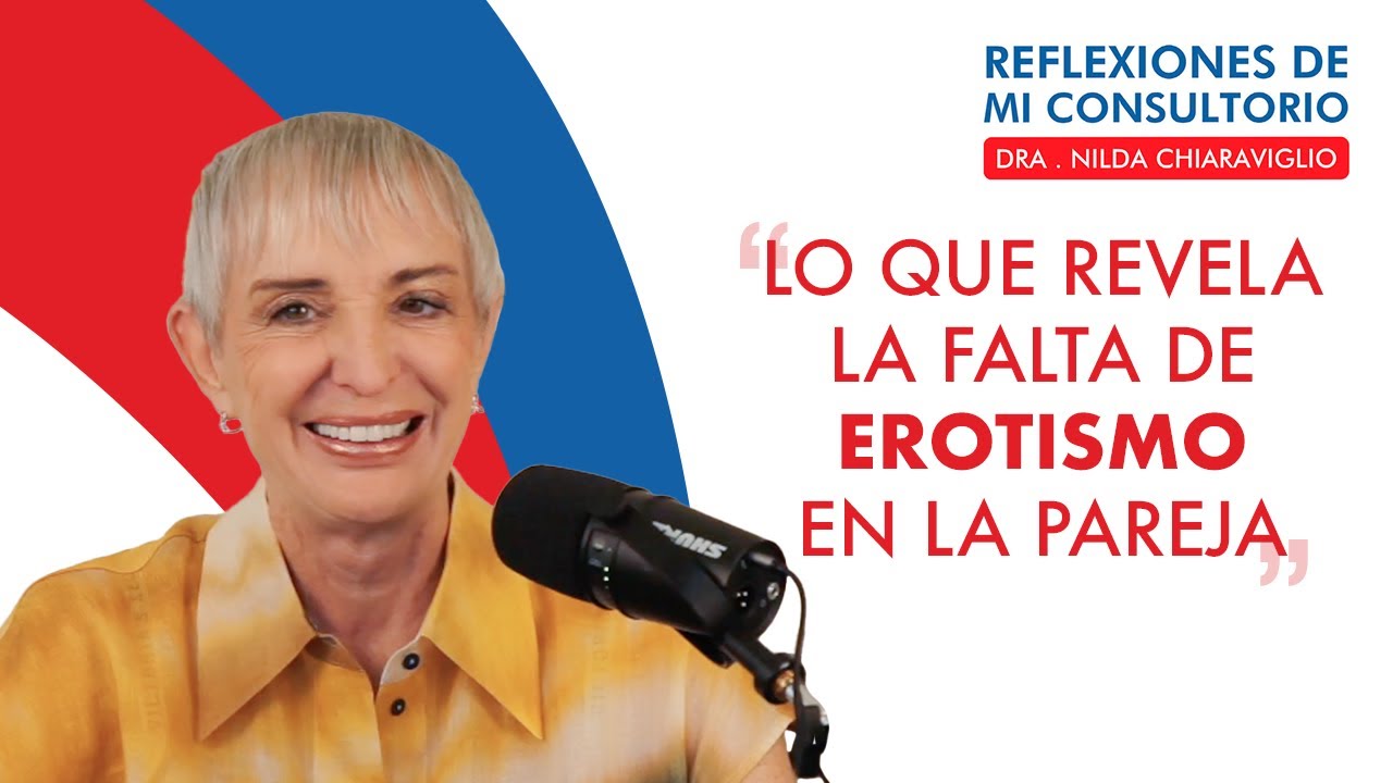 Reflexiones de mi consultorio - Episodio 20 -  