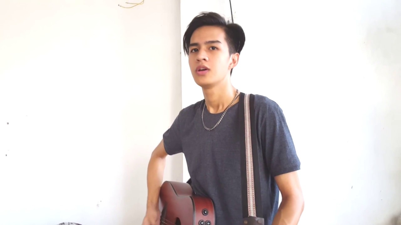 Collide - Howie Day | Jhamil Villanueva (cover)