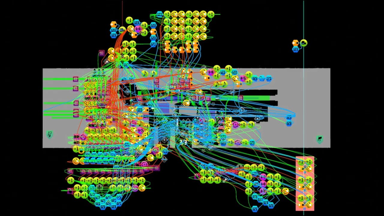 GUN 3 | LEVEL EDITOR BADLAND | WHITE