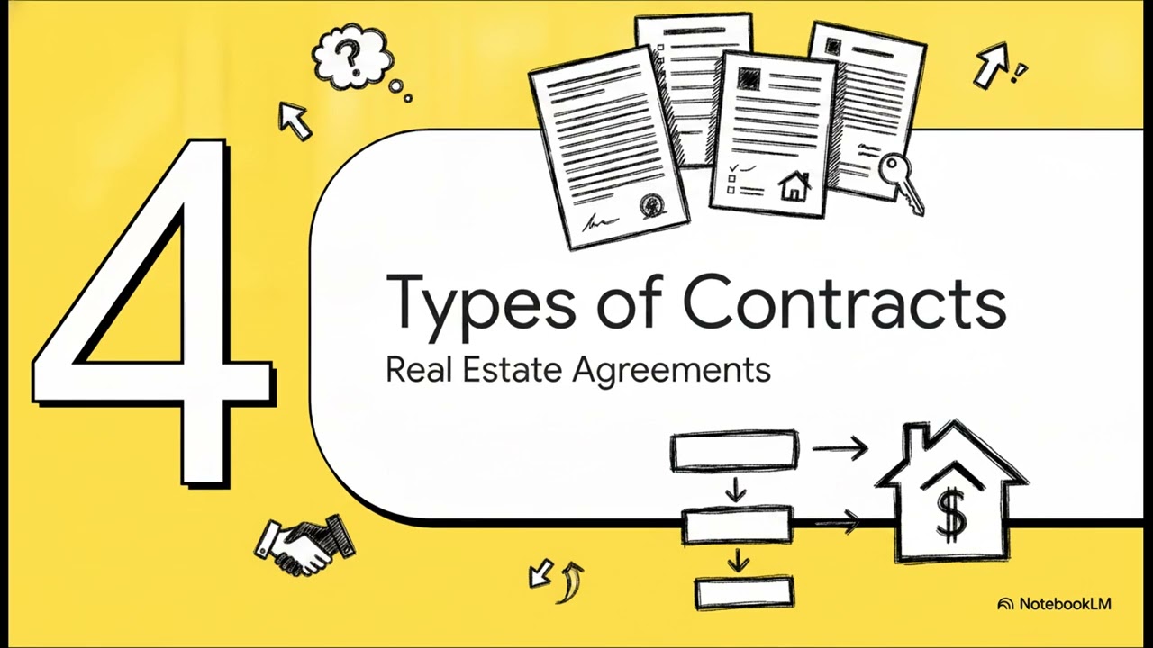 Understanding Real Estate Contracts in Florida: Key Elements and Negotiation