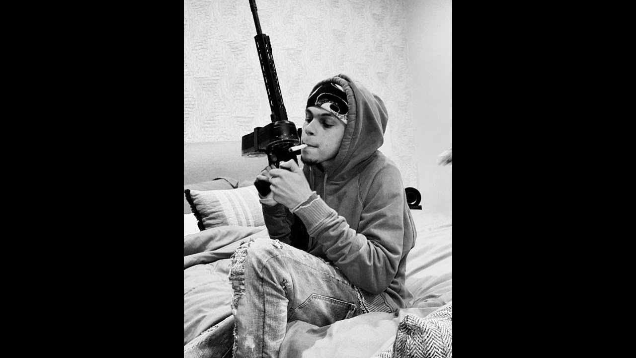 (FREE) Chuckyy Type Beat  - 