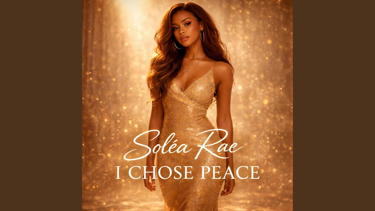 I Chose Peace