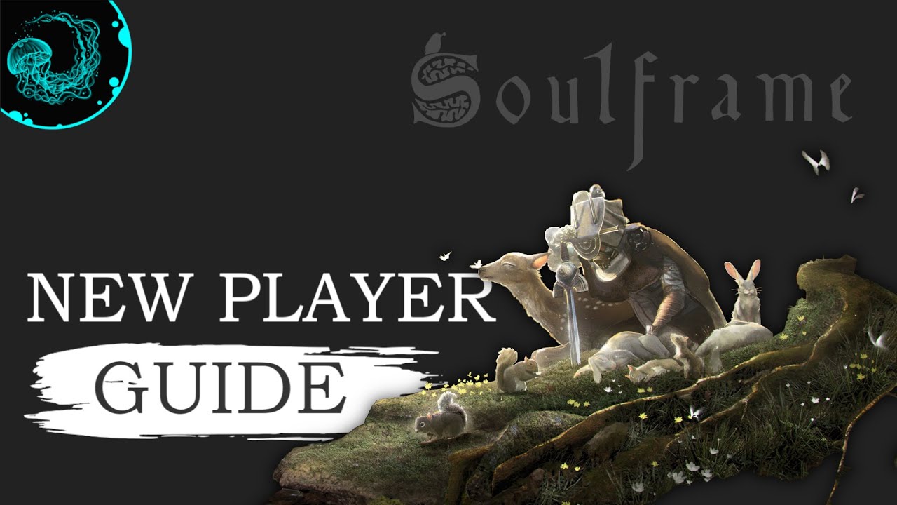 Soulframe: The Definitive Beginner Guide