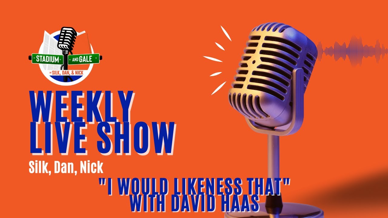 S&G: Big Announcement + Florida Gators remember Kaleb Boateng. NIL Law Repeal in Florida coming?