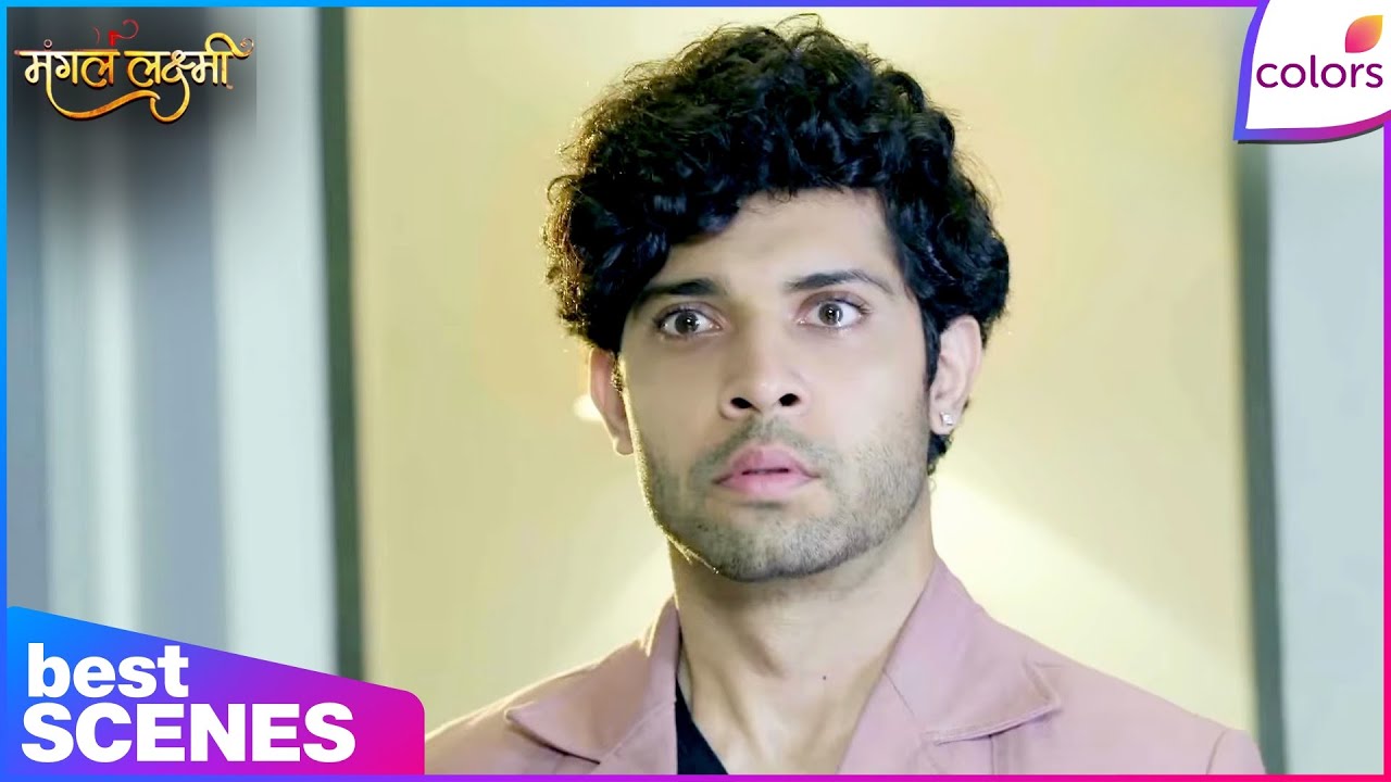 Mangal Lakshmi | Karan Shocked By Jiya's Conspiracy | Best Moments: Ep - 688 | Colors TV