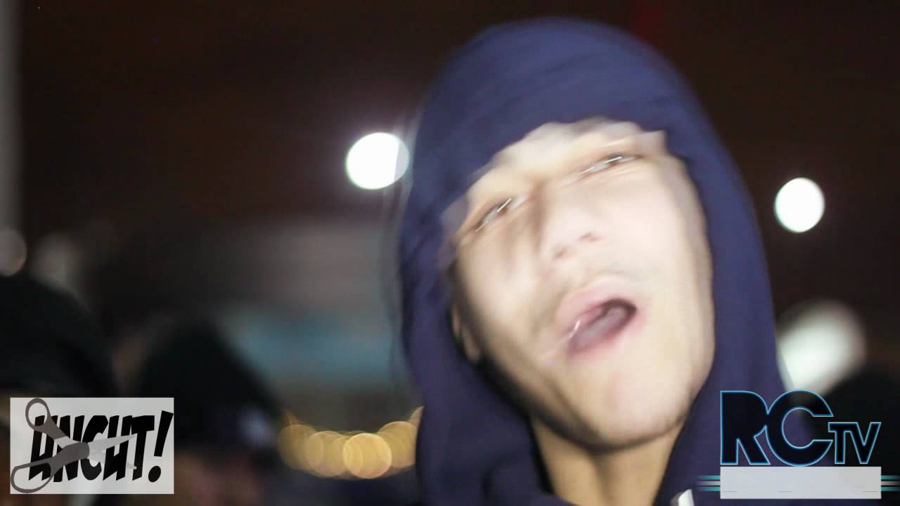 RCTV - DEPZ #UNCUT! (INVASION)