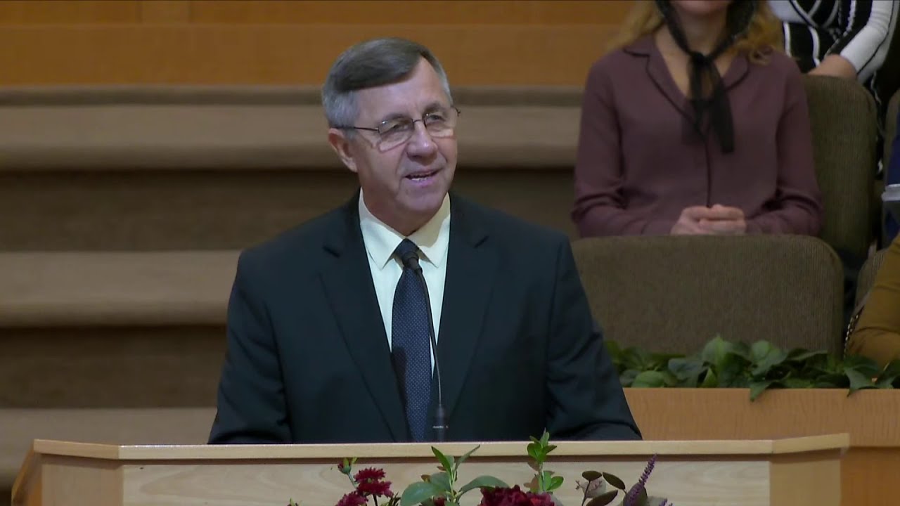 Не бойся || Pastor Vasiliy Stryzheus