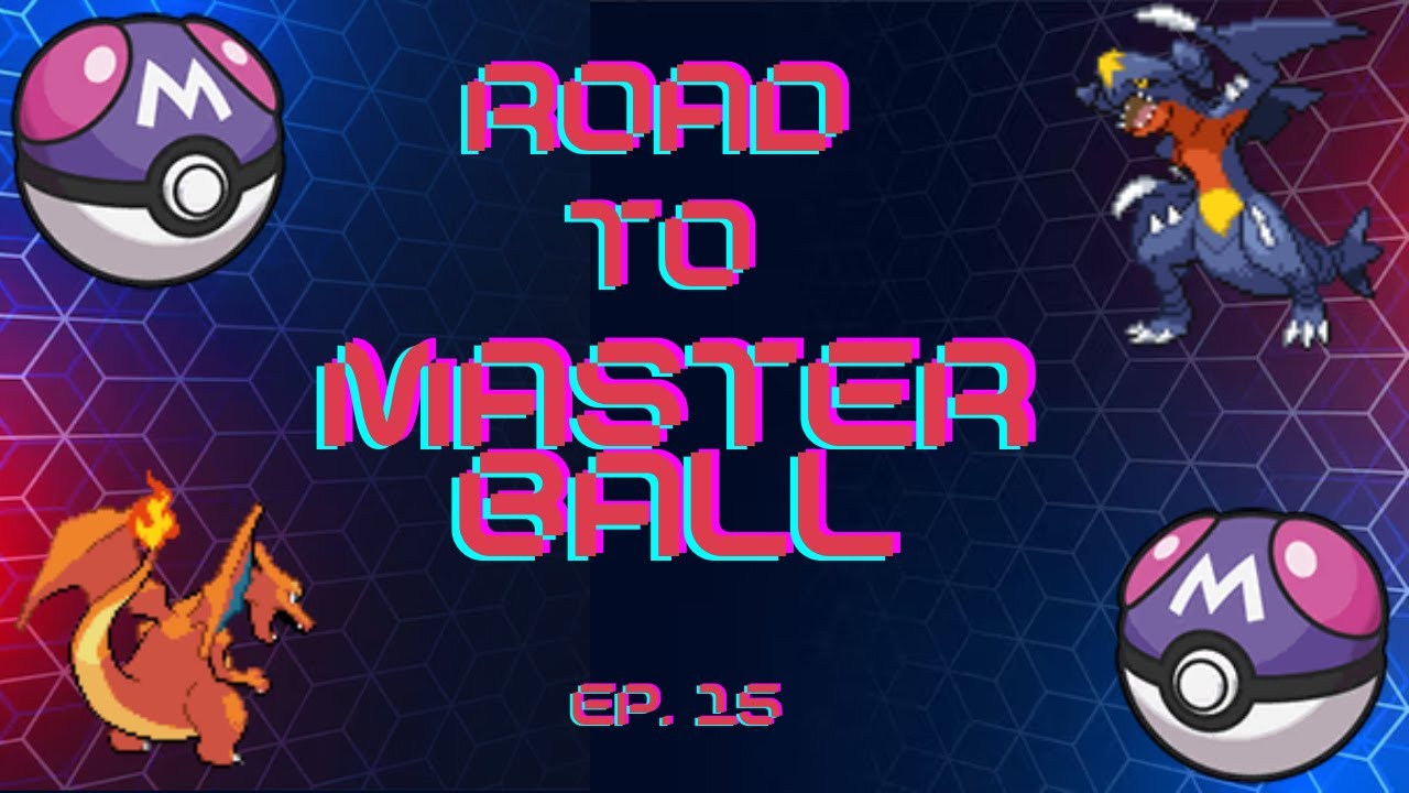 I Think I Lived Long Enough To Be The Villain! ScarV Road 2 Masterball EP 15