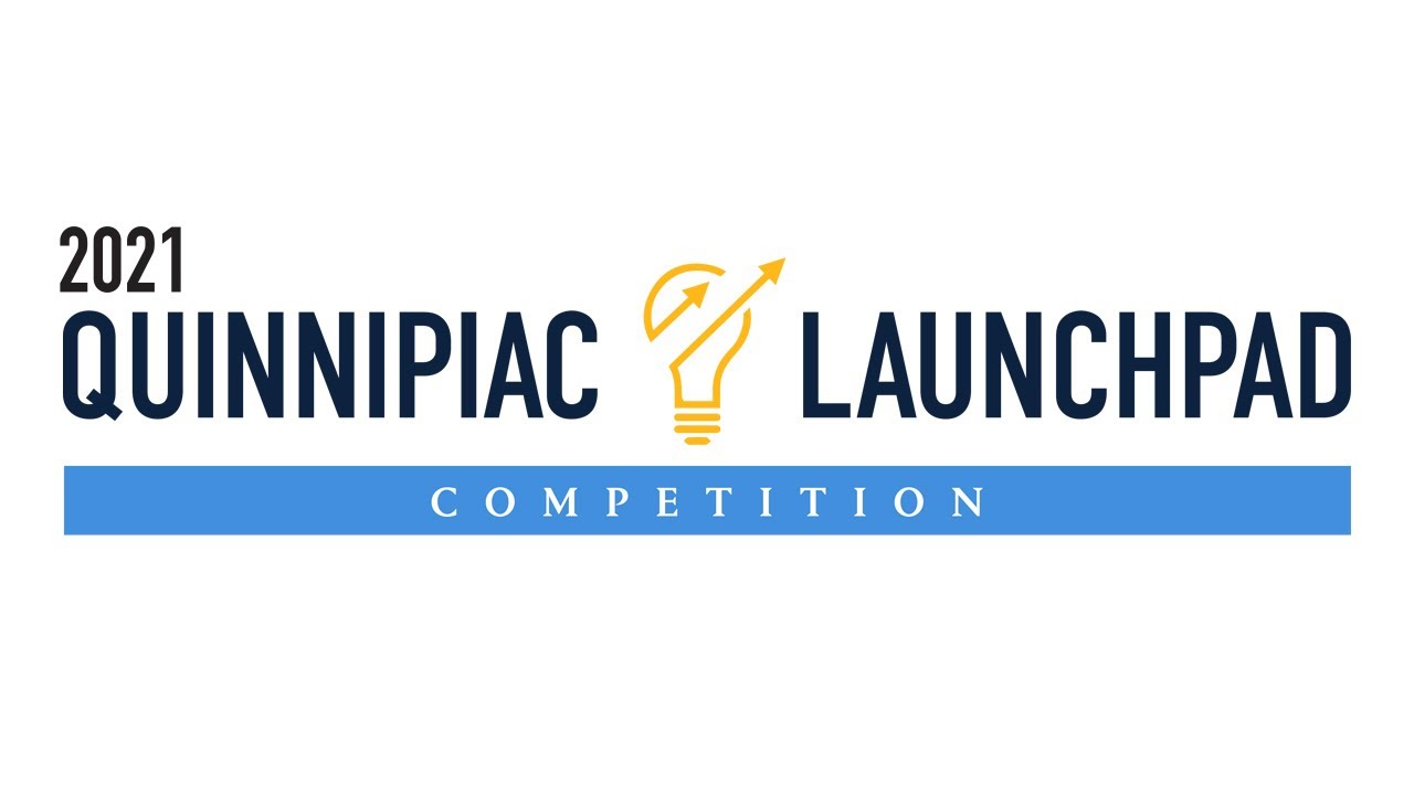 2021 Quinnipiac Launchpad Competition