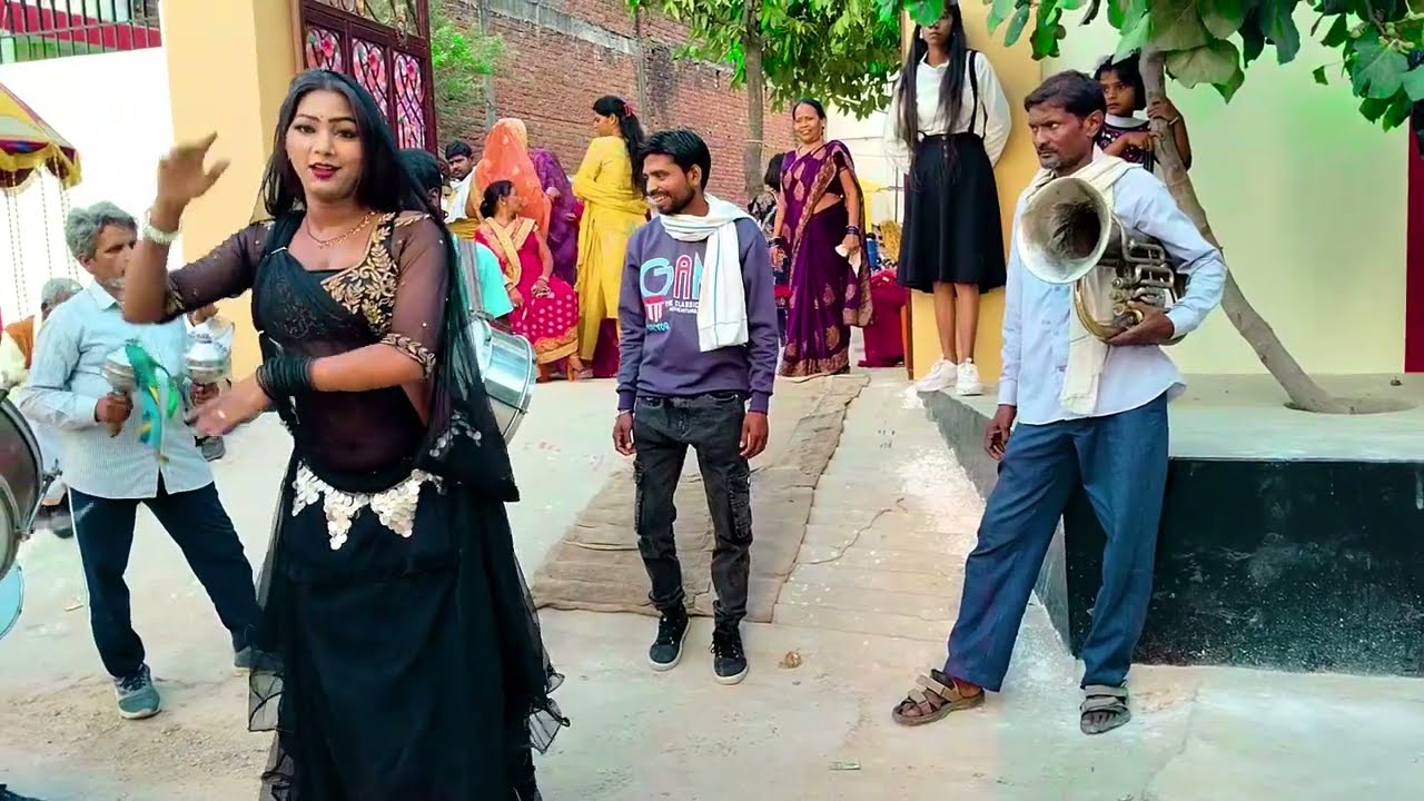 Piyawa Ke Pyar Me | पियवा के प्यार मे | #Devanand Band Party | #Video Band Party | #Viral Band