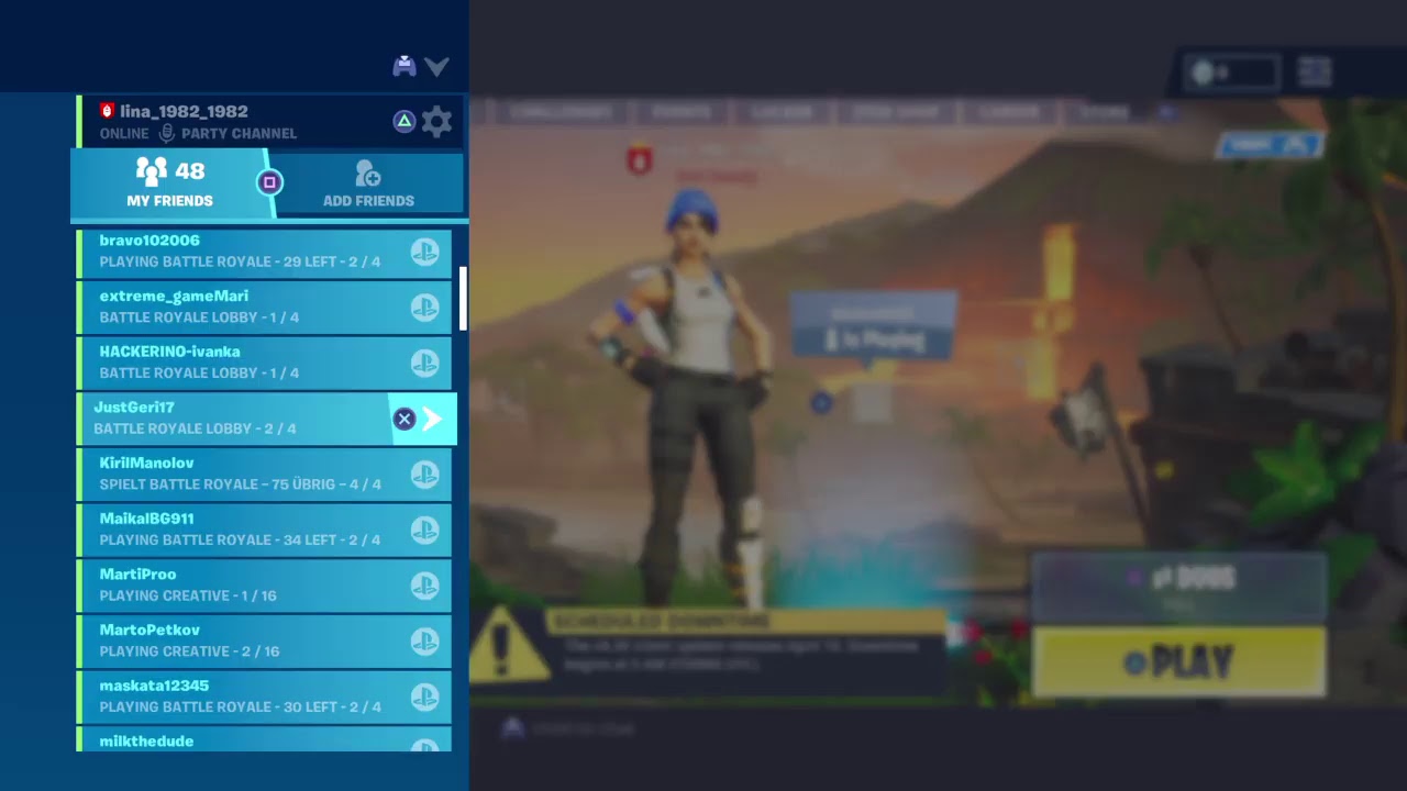 Streaw with subs