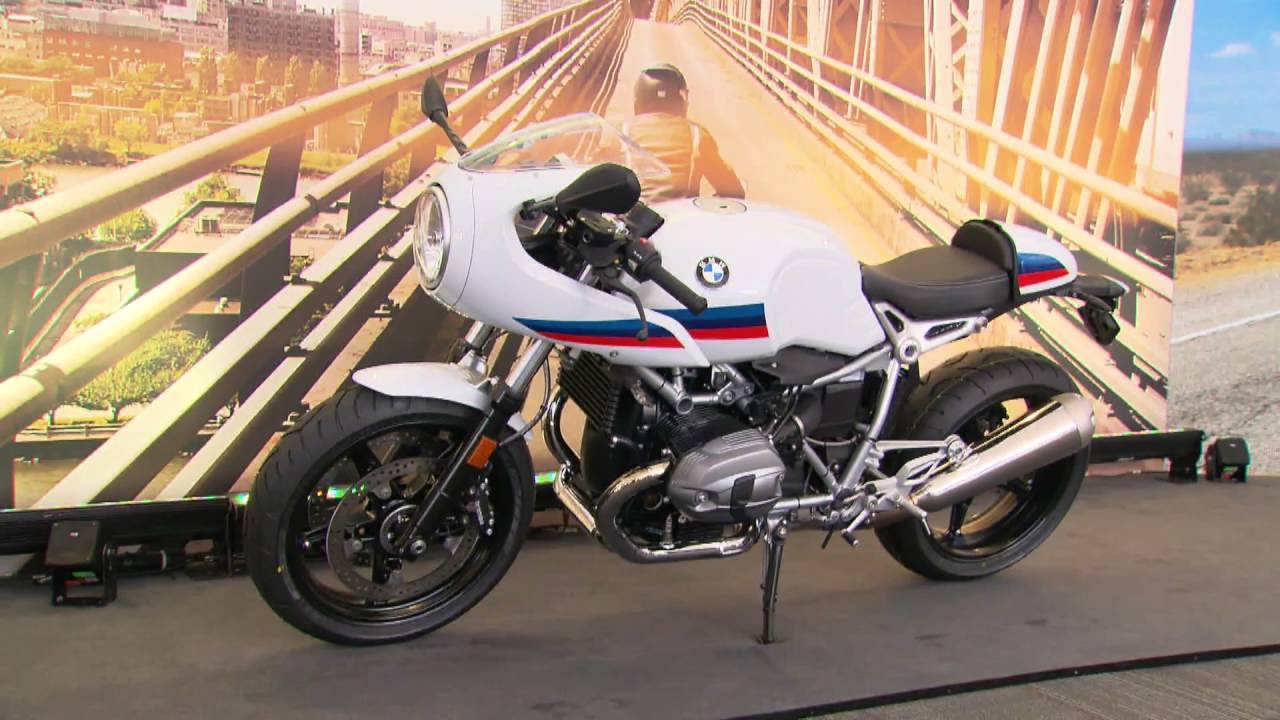 Highlights of the BMW Motorrad Press Conference Business Development General View | AutoMotoTV