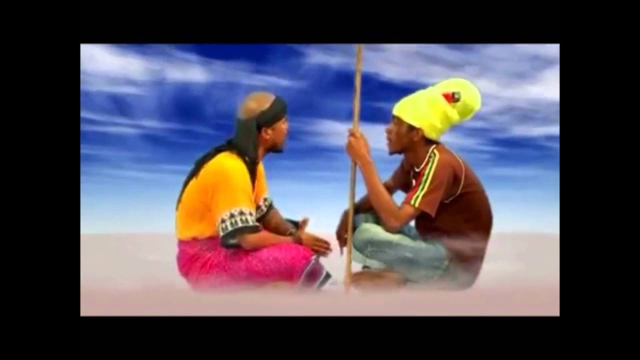 Lousf'ah zah justa zah montage.wmv