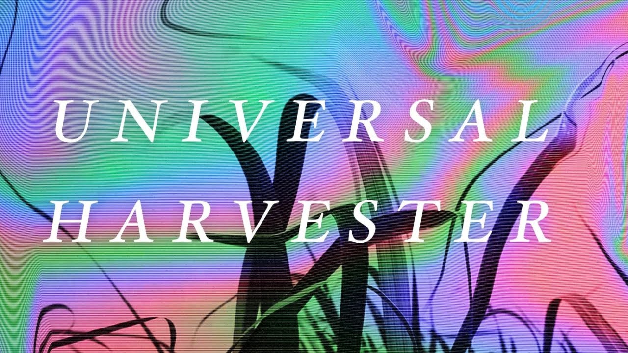 Universal Harvester - John Darnielle | Book Review