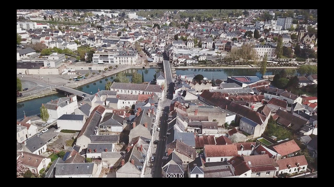 Ville de Vierzon