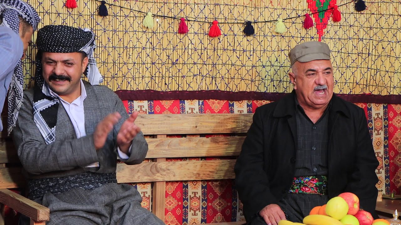 Hamed Bekas 2021La chaxanay mam wataman w Rasuka