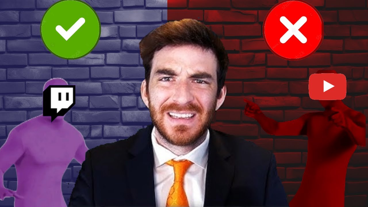 Why Doug Doesn't Stream on YouTube