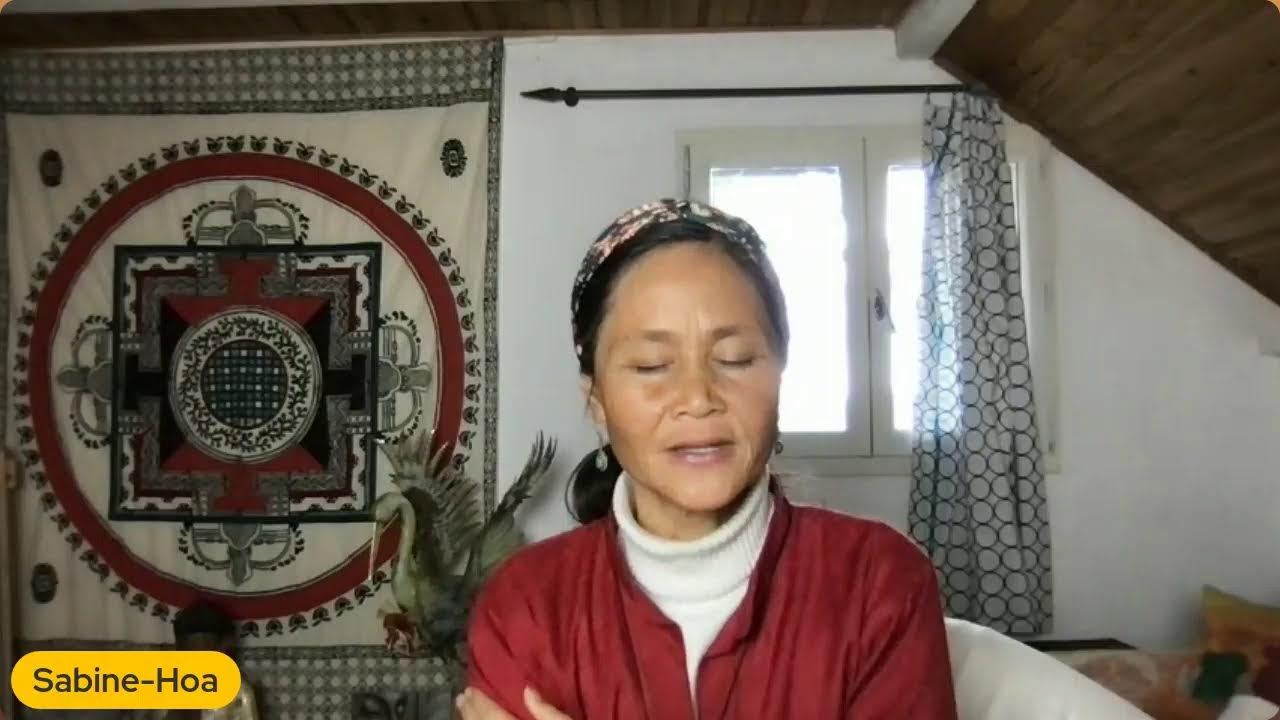 Live de coeur à coeur avec Blandine LOUBÈRE, astrologue