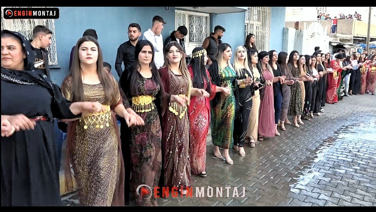 Nimet Şahin Nişanı ( Hozan Azad EKİBİ) New 2022 Yep yeni. Part.2