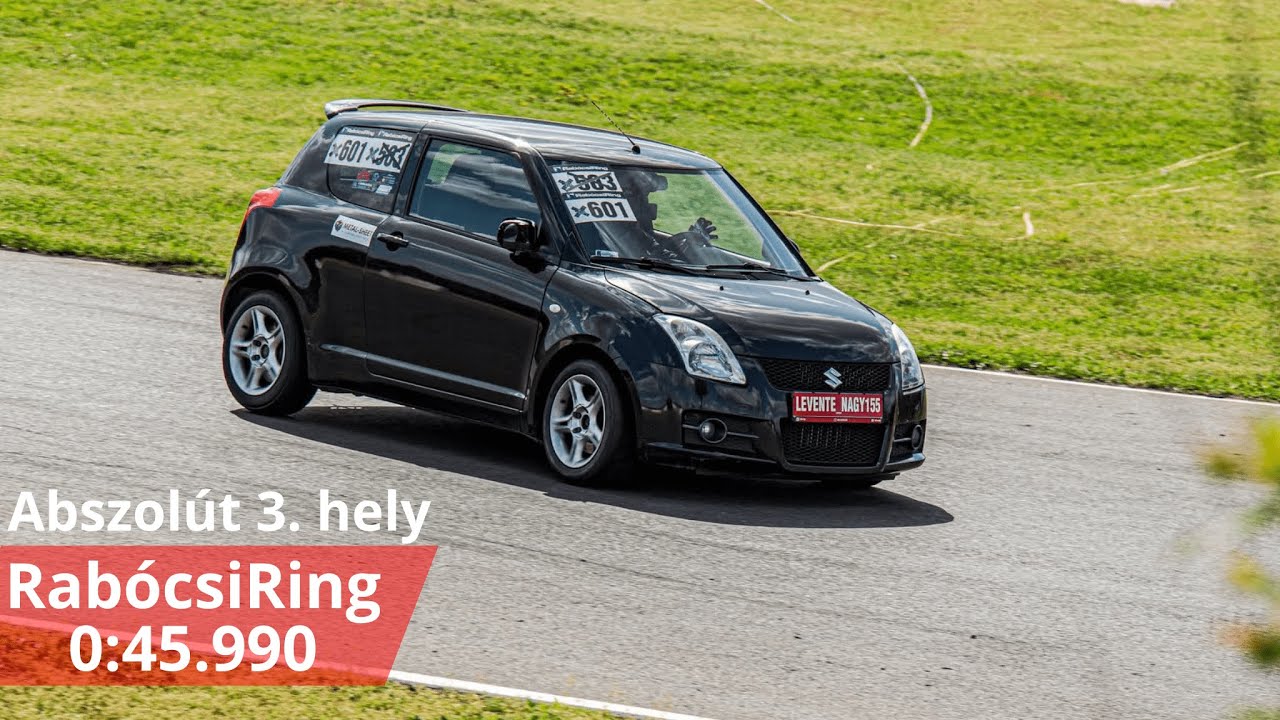 RabócsiRing Metal Race II -  2025.04.21. (RRS2 & RR3)