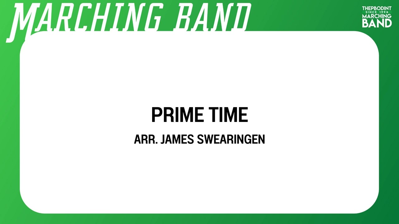 Prime Time