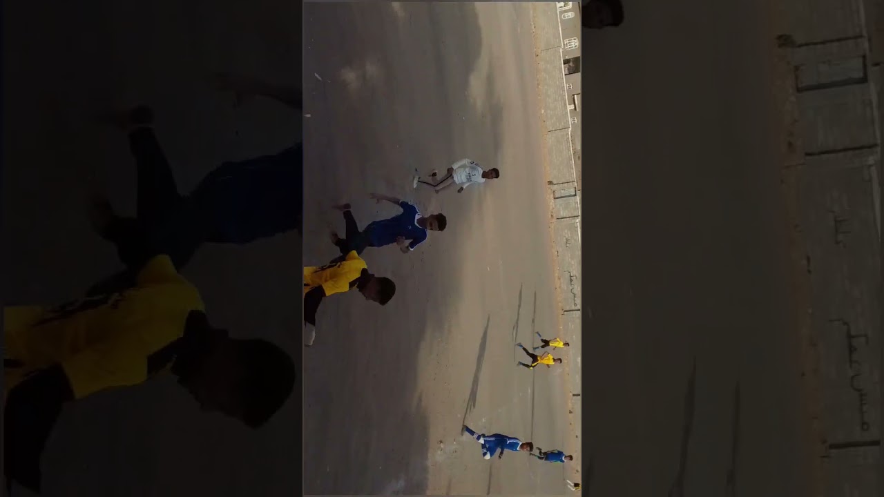 ملخص نهائي كأس الفاروق للقرى والحارات الموسم الأول 2026م