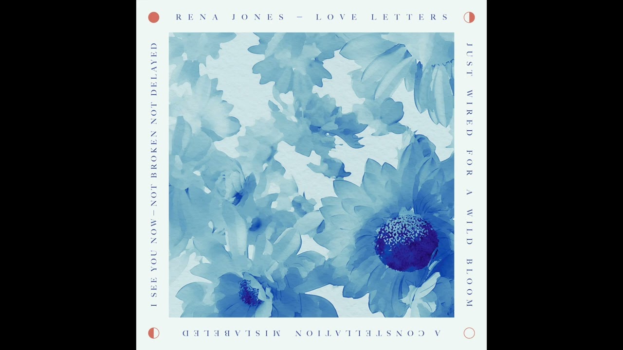 Rena Jones - Layer by Layer - (HD)
