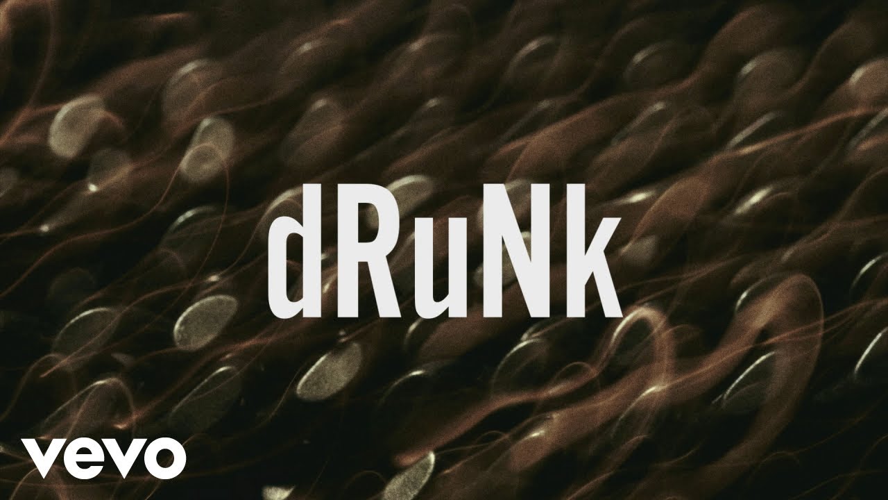 ZAYN - dRuNk (Lyric Video)