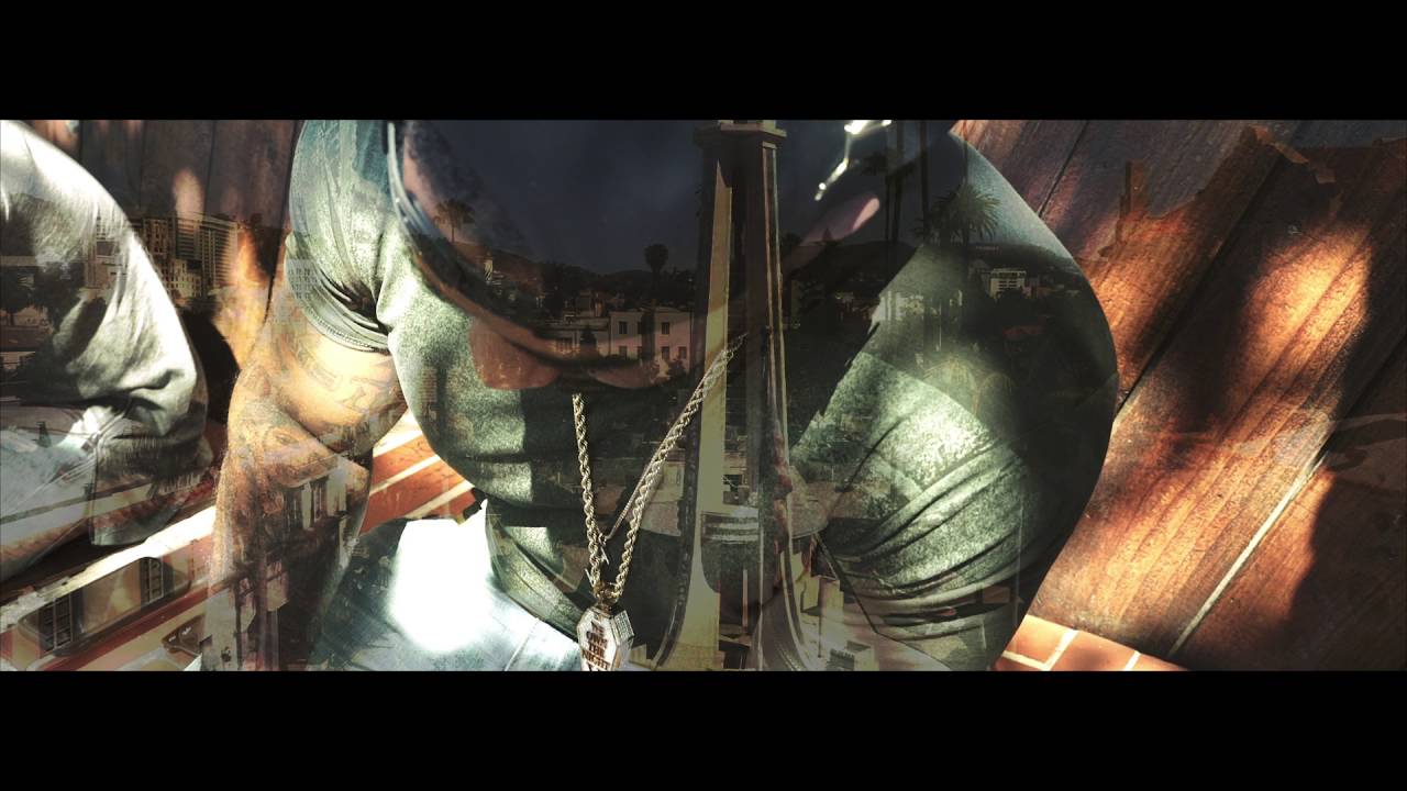 JIM JONES x AL-DOE - 
