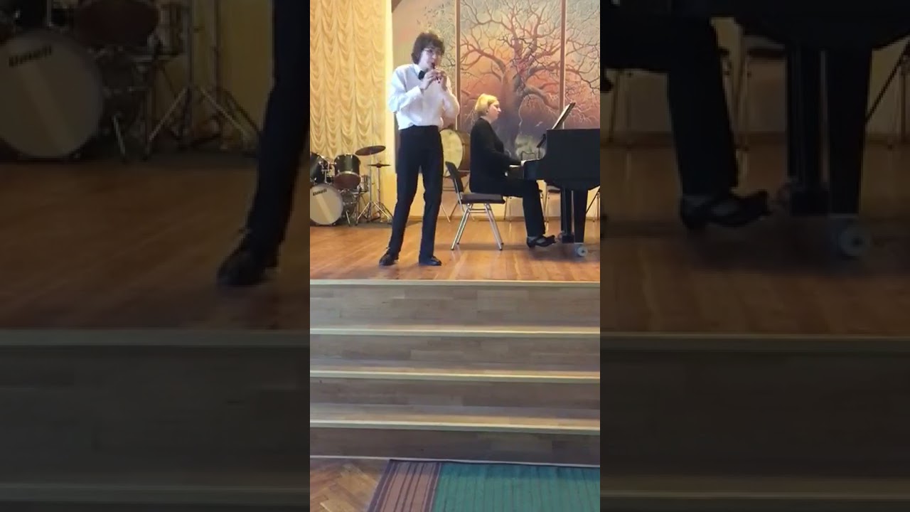 I, Manguszew. Improwizacja. - Aleksander Malej