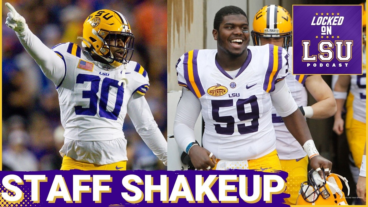 Greg Penn Joins Lane Kiffin, Rasco Bolts to SEC Rival & I Admit I Like the Jerseys 😬