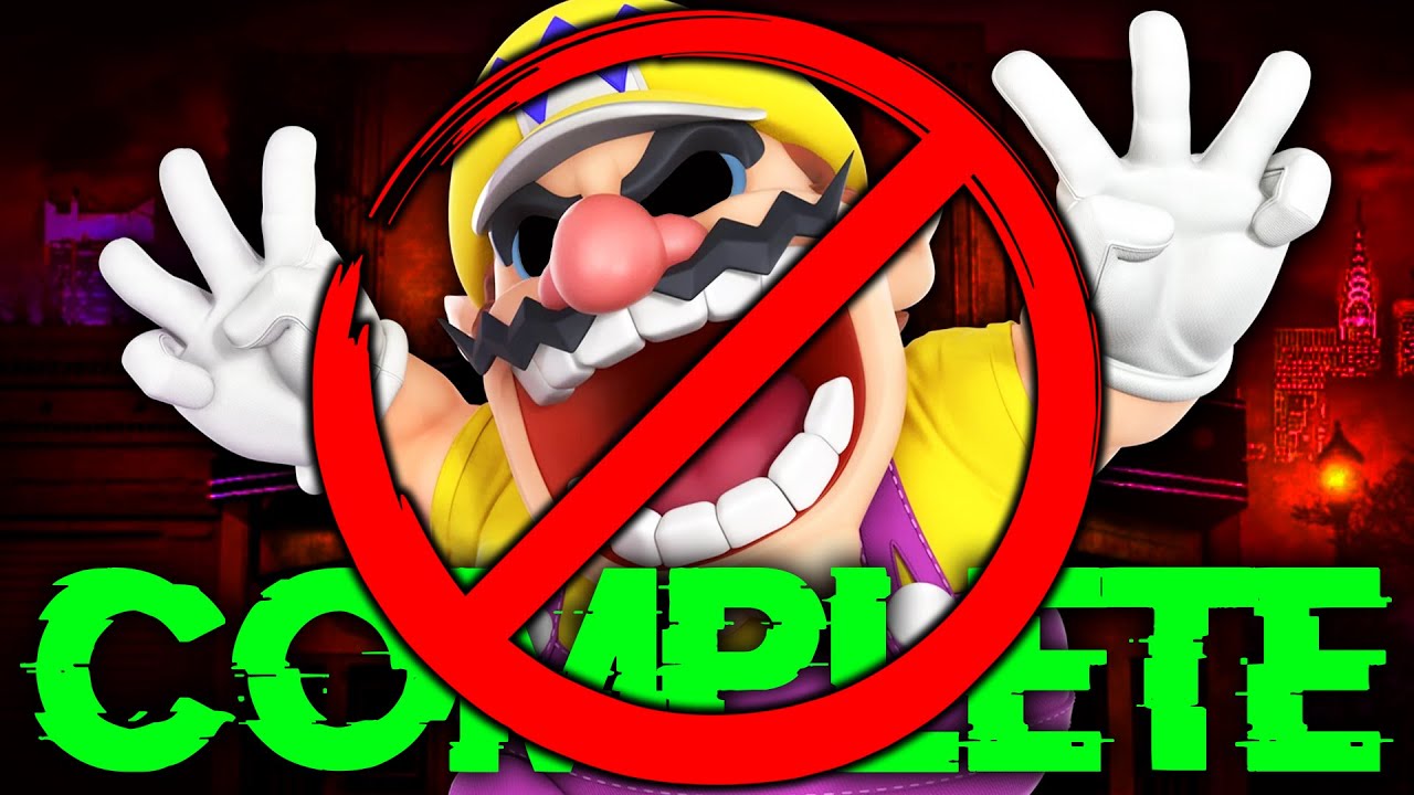 201% of My Sanity is Gone (Five Shows at Wario's)