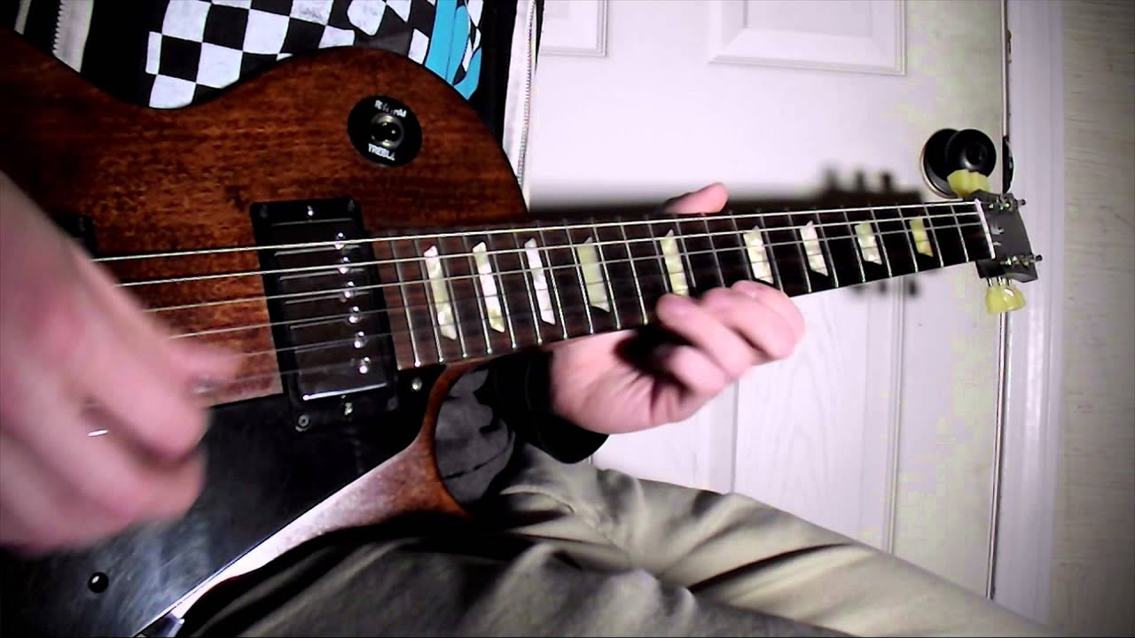 City Trial (Kirby Air Ride) Guitar Cover